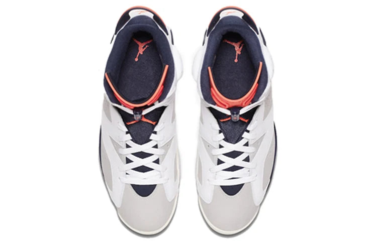 Air Jordan 6 Retro 'Tinker'