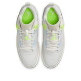 Air Jordan Spizike Low 'Photo Dust Volt'