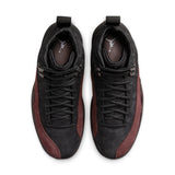 Air Jordan 12 Retro SP x A Ma Maniere 'Black'