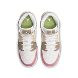 Air Jordan 1 Mid SE 'Pastel Grind'