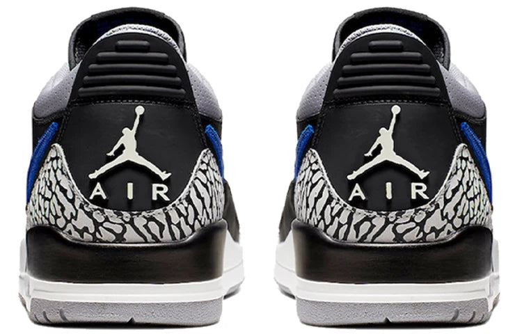 Air Jordan Legacy 312 Low 'Royal'