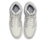 Air Jordan 1 Mid SE 'Neutral Grey Suede'
