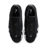 Air Jordan 14 Retro 'Black White'