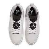 Air Jordan Spizike Low 'Photon Dust Smoke Grey'