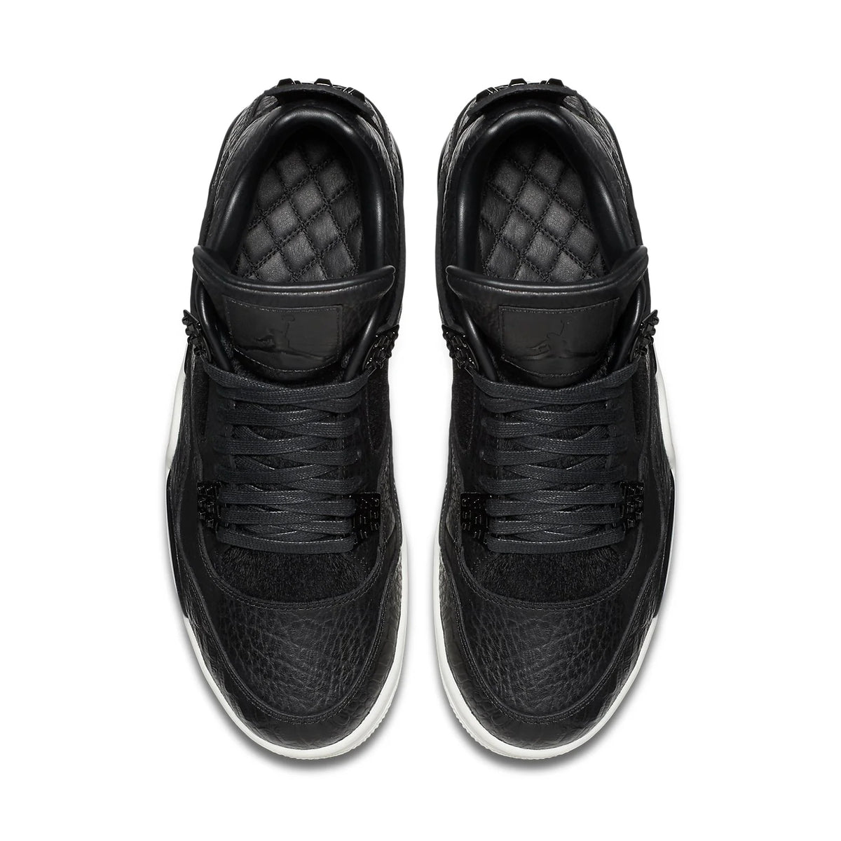 Air Jordan 4 Retro PRM 'Pinnacle'