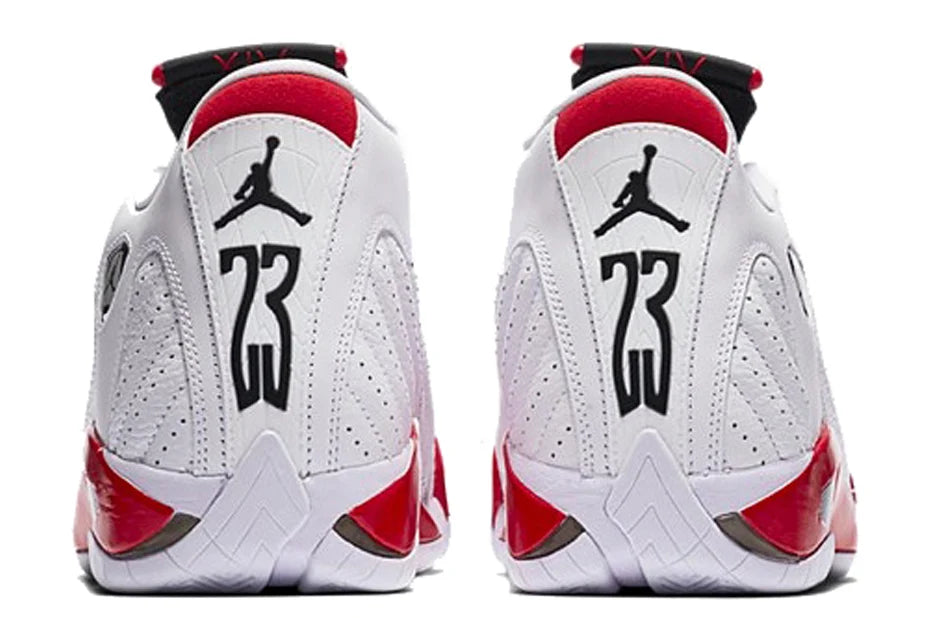 Air Jordan 14 Retro 'Candy Cane'