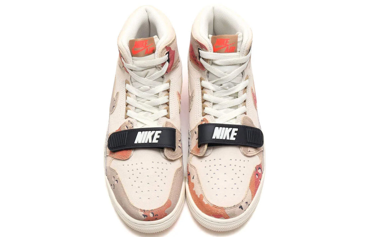 Air Jordan Legacy 312 'Desert Camo'