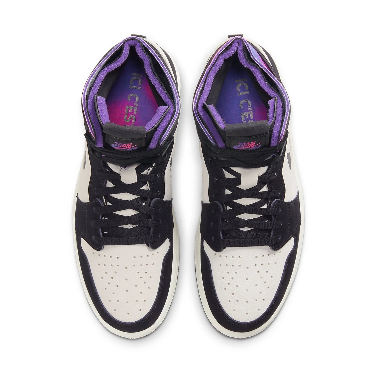 Air Jordan 1 High Zoom Comfort x Paris Saint-Germain 'Paris'