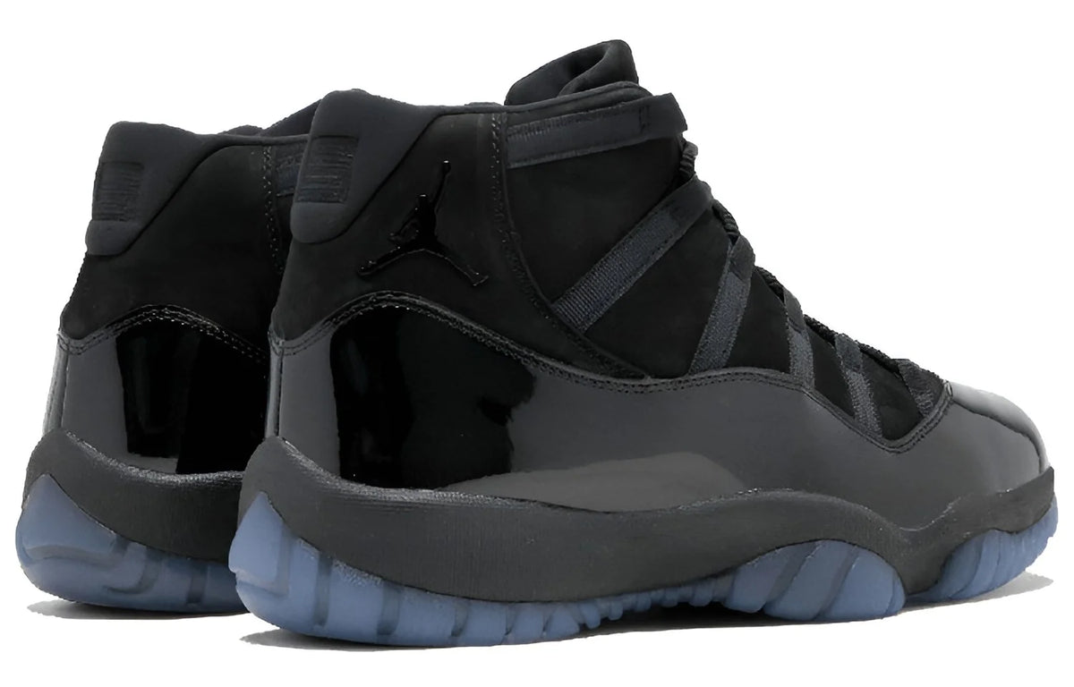 Air Jordan 11 Retro 'Cap and Gown'
