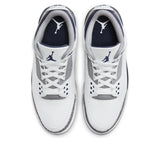 Air Jordan 3 Retro 'Midnight Navy'