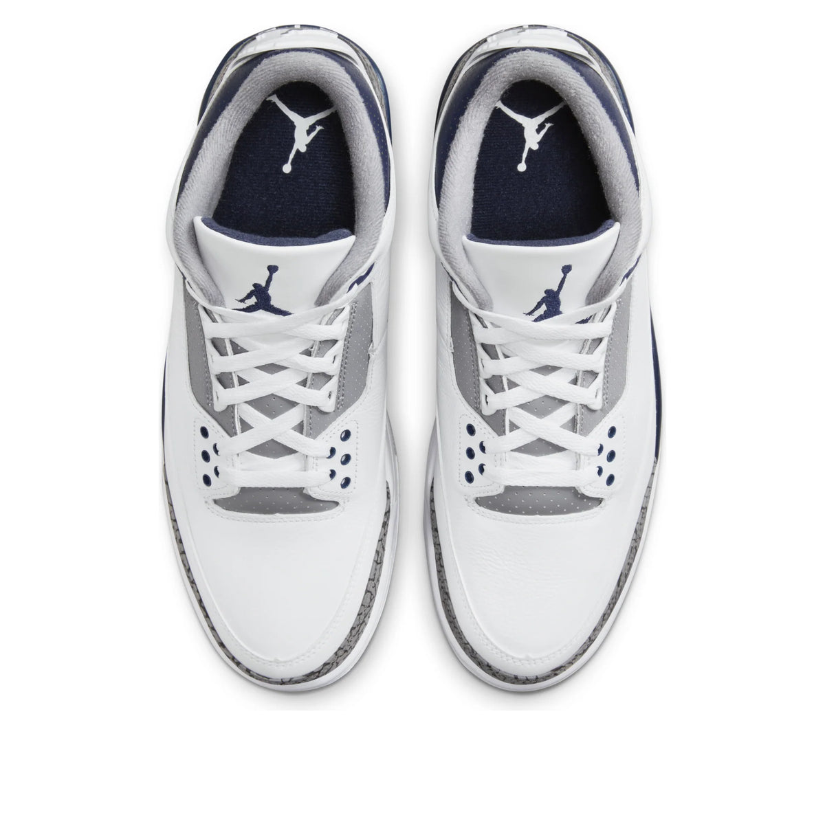 Air Jordan 3 Retro 'Midnight Navy'