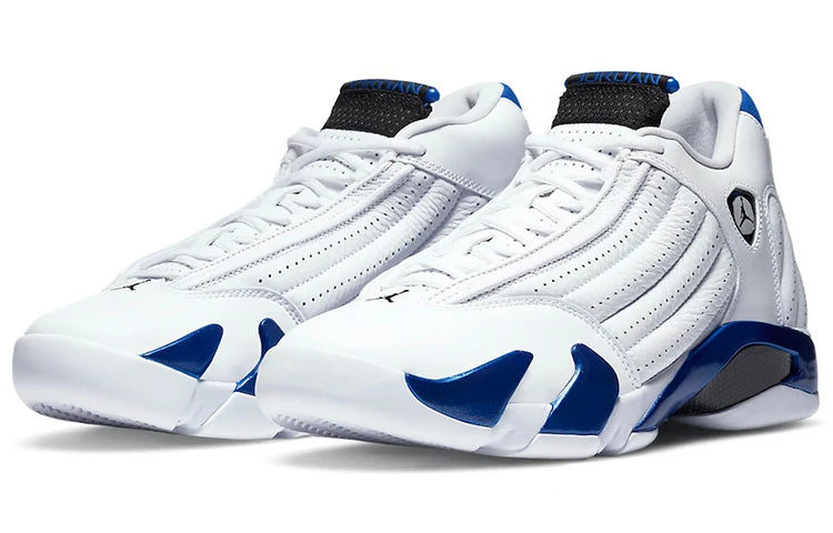 Air Jordan 14 Retro 'Hyper Royal'