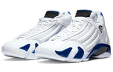 Air Jordan 14 Retro 'Hyper Royal'