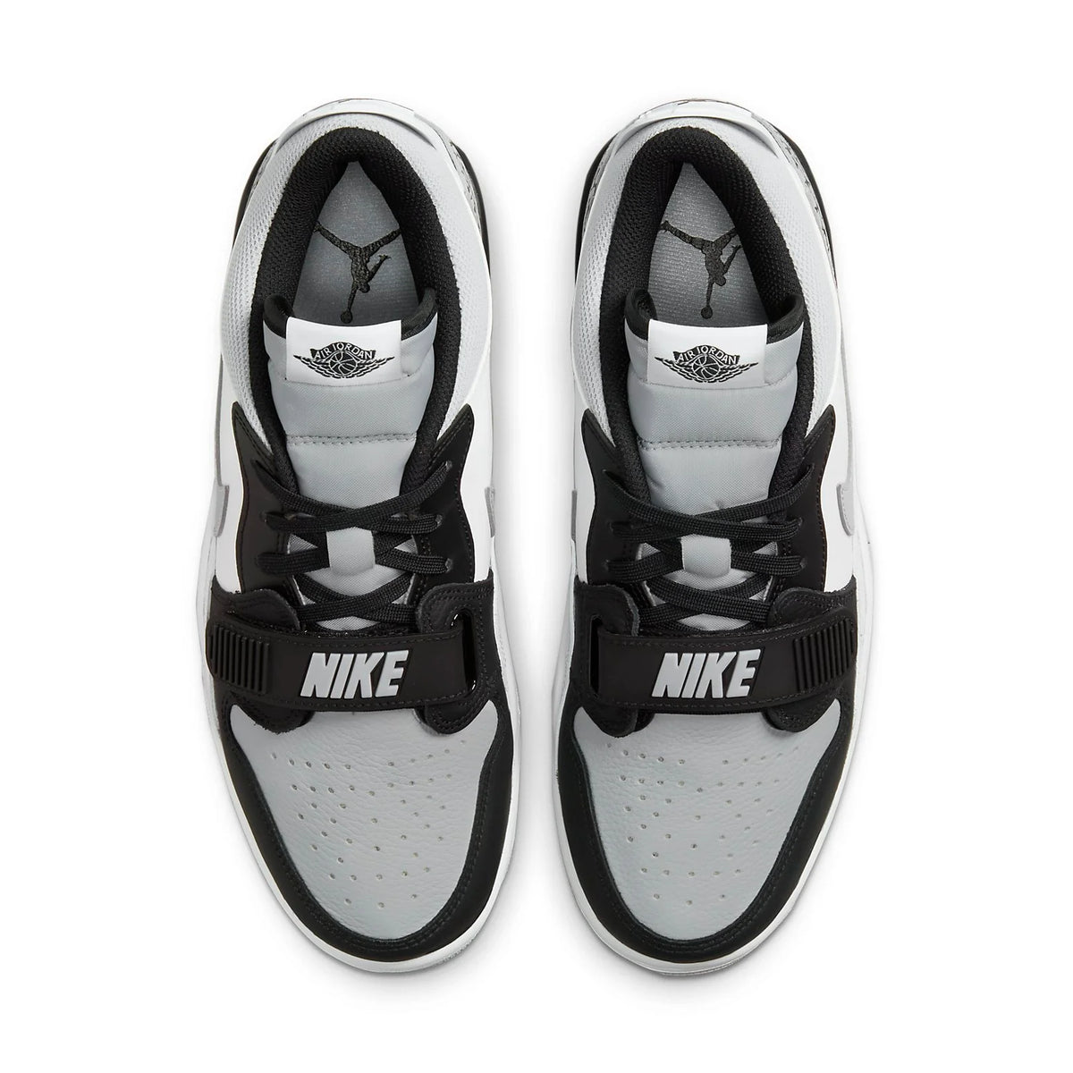 Air Jordan Legacy 312 Low 'Light Smoke Grey'