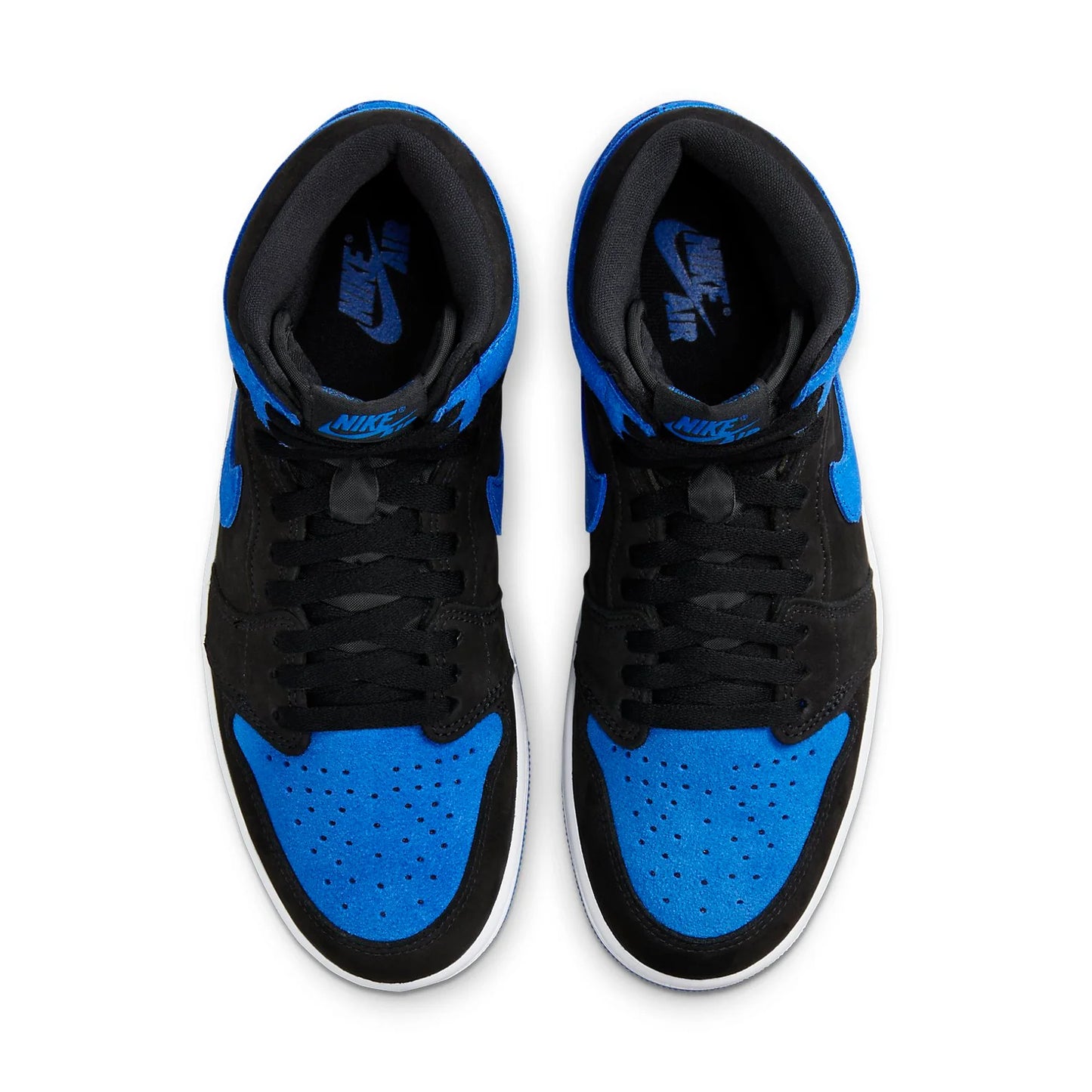 Air Jordan 1 Retro High OG 'Royal Reimagined'