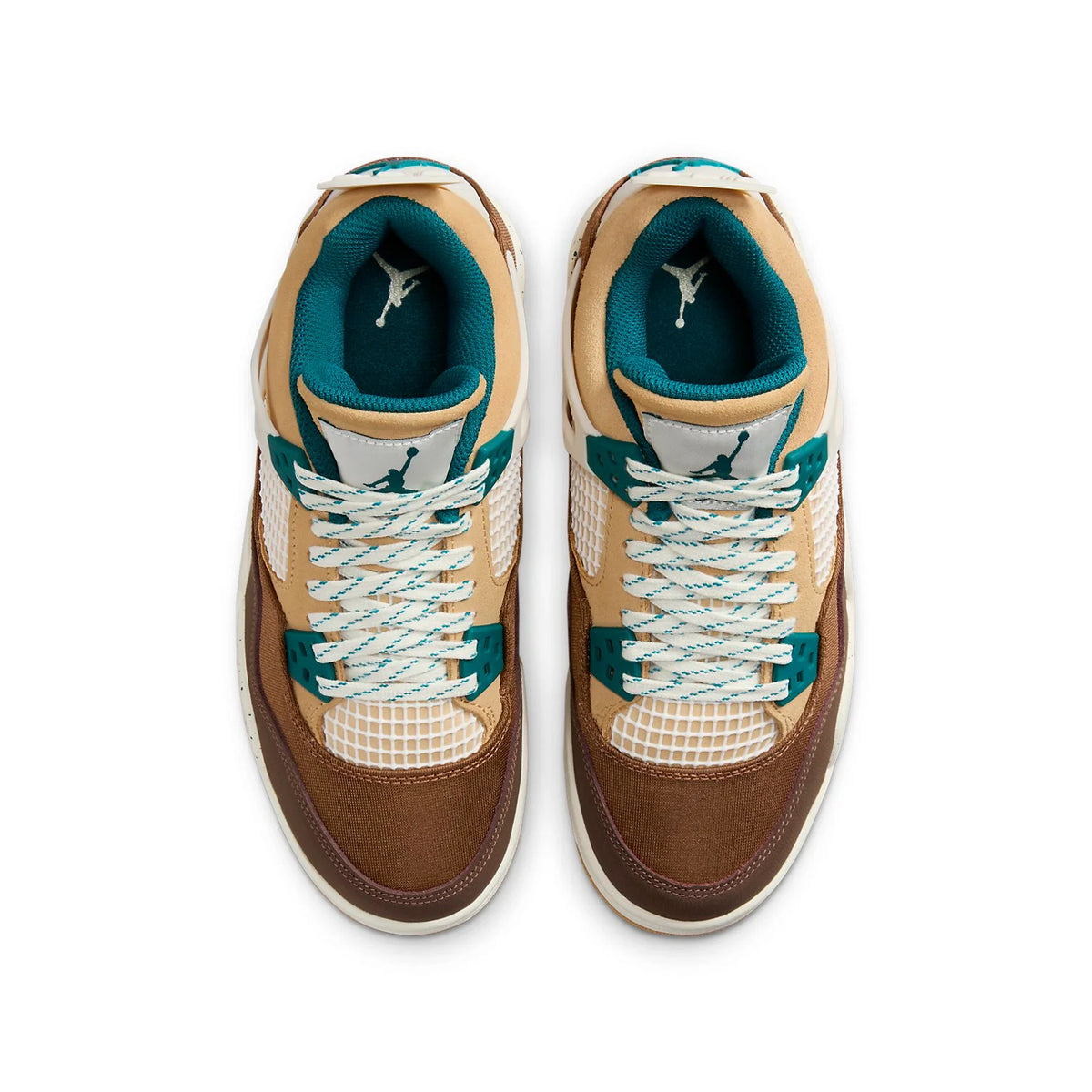 Air Jordan 4 Retro 'Cacao Wow'