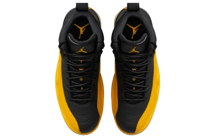 Air Jordan 12 Retro 'University Gold'