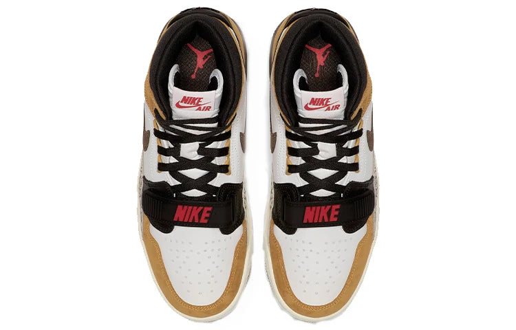 Air Jordan Legacy 312 'Rookie of the Year'