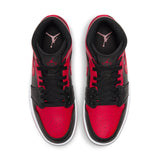 Air Jordan 1 Mid 'Banned'