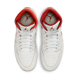 Air Jordan 1 Mid SE 'Dune Red'