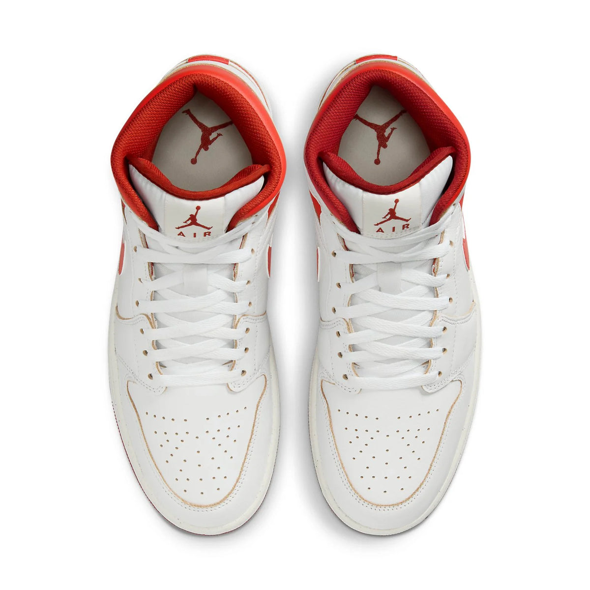 Air Jordan 1 Mid SE 'Dune Red'