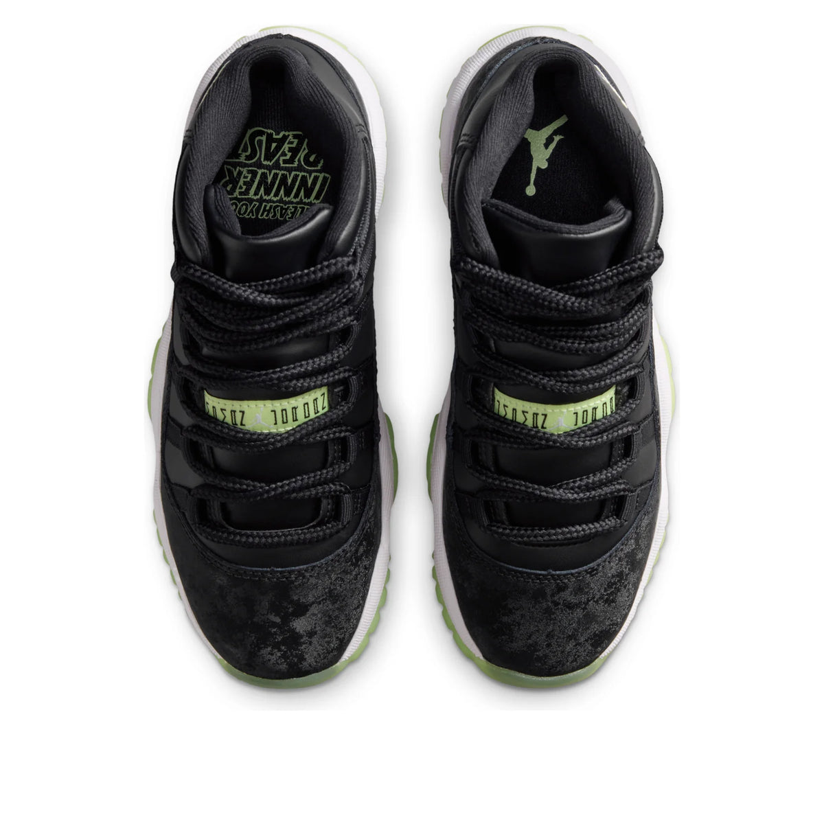 Air Jordan 11 'Inner Beast'