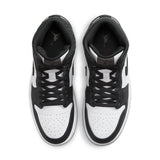 Air Jordan 1 Mid SE 'Panda Elephant'