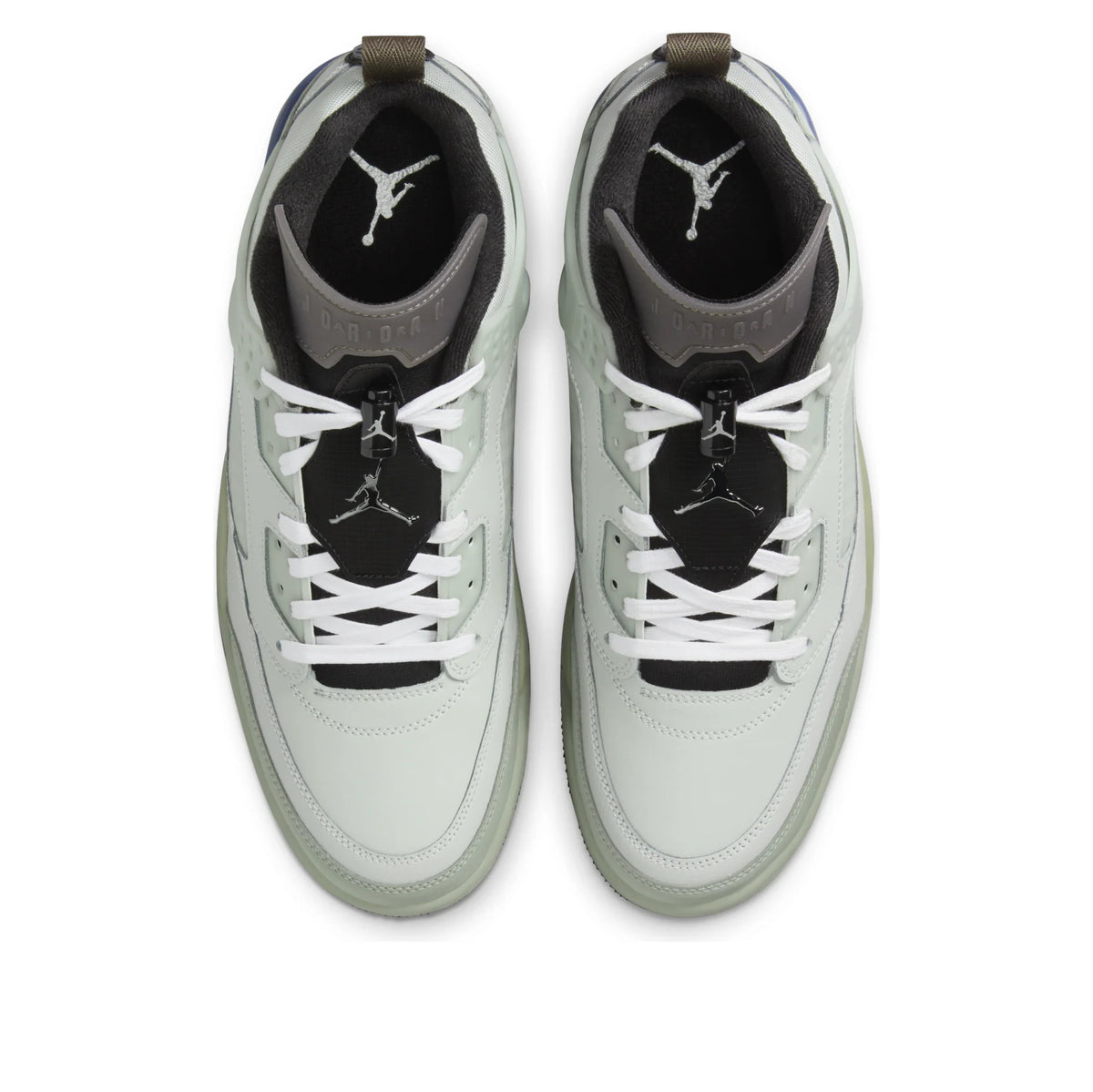 Air Jordan Spizike Low 'Jade Horizon Diffused Blue'