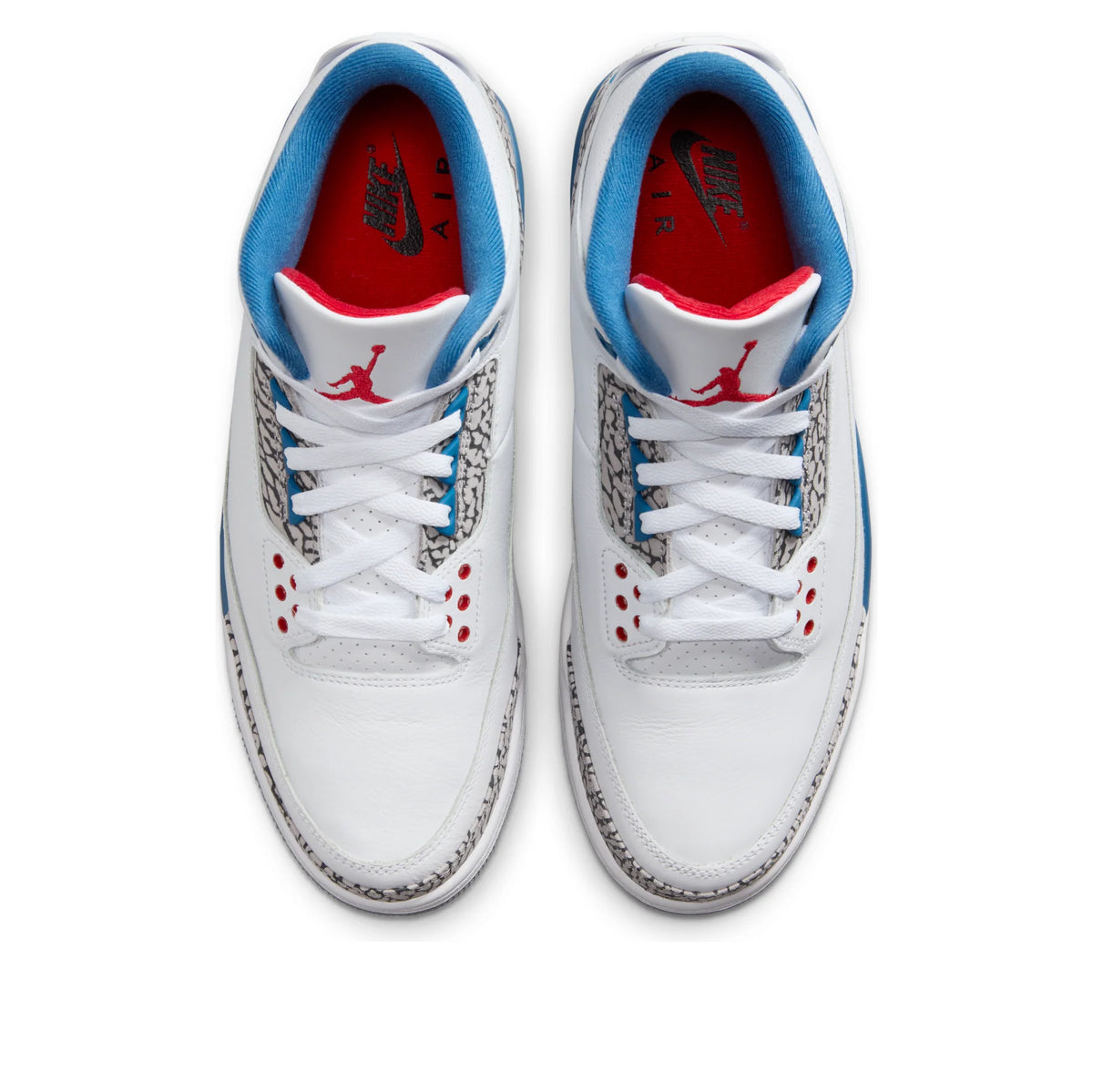 Air Jordan 3 Retro 'True Blue' 2026