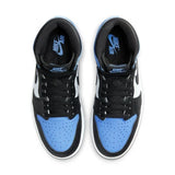 Air Jordan 1 Retro High OG 'UNC Toe'