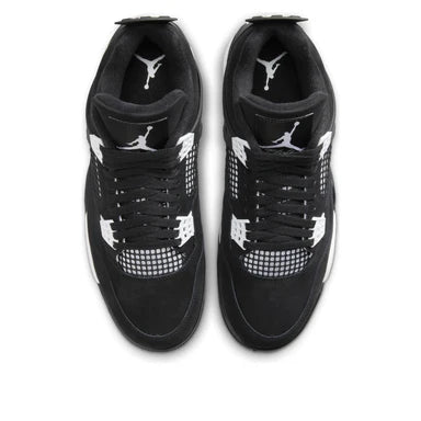 Air Jordan 4 Retro 'White Thunder'