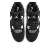 Air Jordan 4 Retro 'White Thunder'