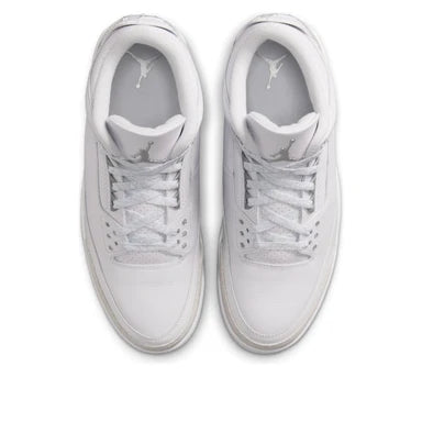 Air Jordan 3 'Pure Money'