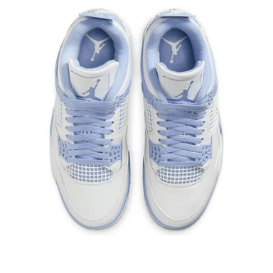 Air Jordan 4 'Forget Me Not'
