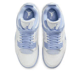 Air Jordan 4 'Forget Me Not'
