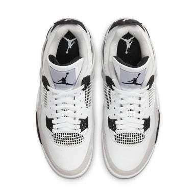 Air Jordan 4 Retro 'Military Black'