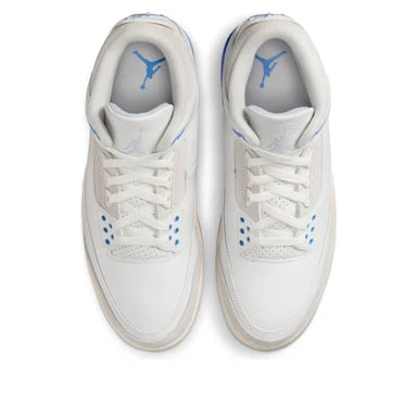 Air Jordan 3 'Lucky Shorts'