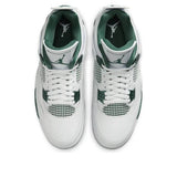 Air Jordan 4 Retro 'Oxidized Green'