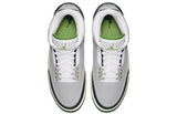 Air Jordan 3 Retro 'Chlorophyll'
