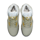 Air Jordan 5 Retro 'Jade Horizon'