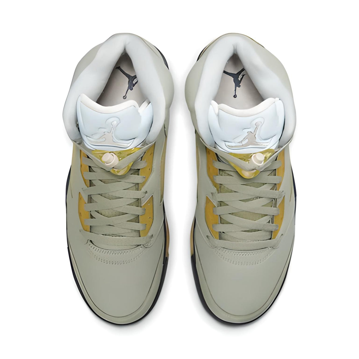 Air Jordan 5 Retro 'Jade Horizon'