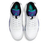 Air Jordan 5 OG 'Grape'