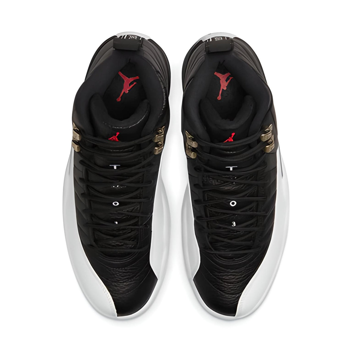 Air Jordan 12 Retro 'Playoff'