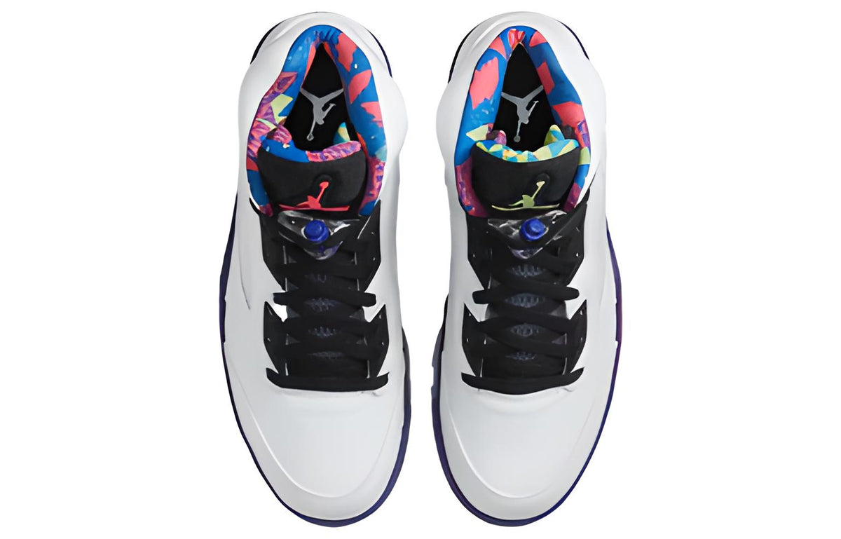Air Jordan 5 Retro 'Alternate Bel-Air'