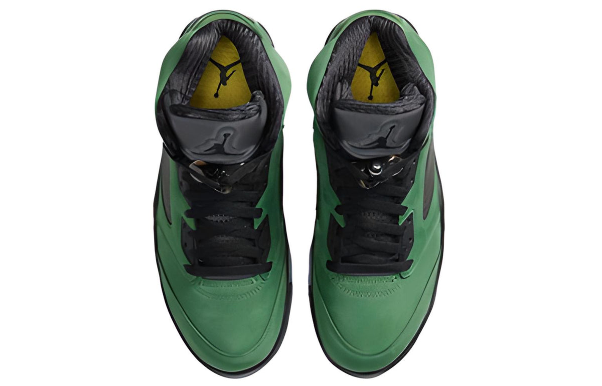 Air Jordan 5 Retro SE 'Oregon'