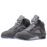 Air Jordan 5 'Wolf Grey'