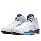 Air Jordan 5 OG 'Grape'