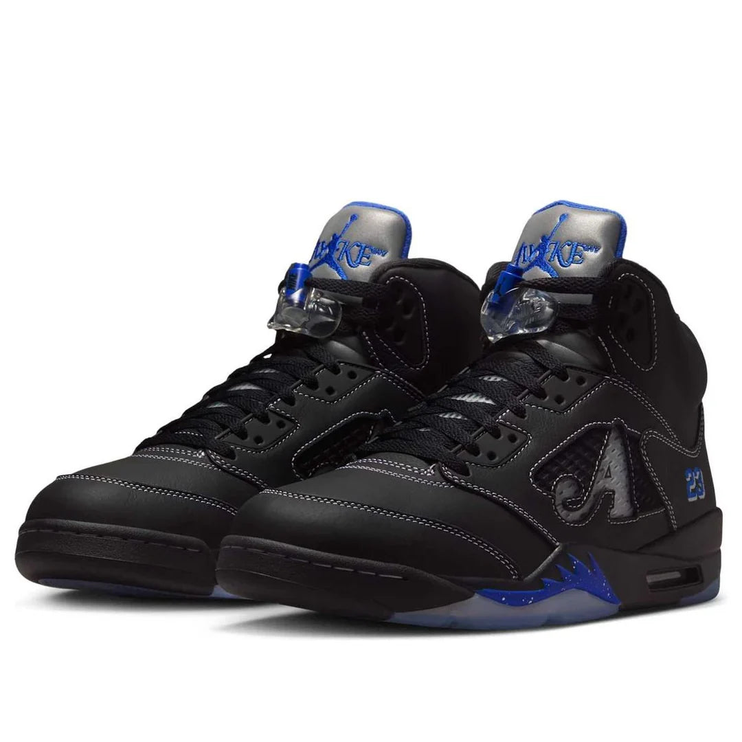 Air Jordan 5 x Awake NY 'Racer Blue'