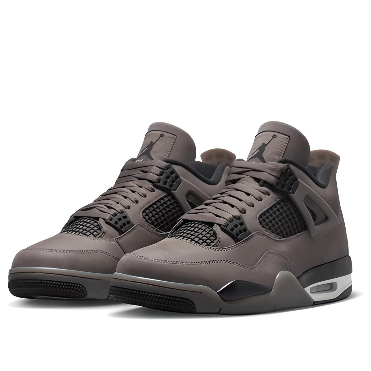 Air Jordan 4 Retro 'Cave Stone'