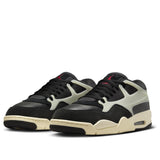 Air Jordan 4 RM 'Black Coconut Milk'